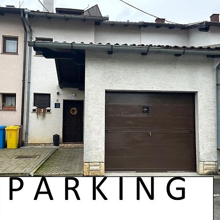 Starlight House Apartman Belovár Kültér fotó