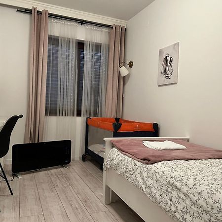 Starlight House Apartman Belovár Kültér fotó