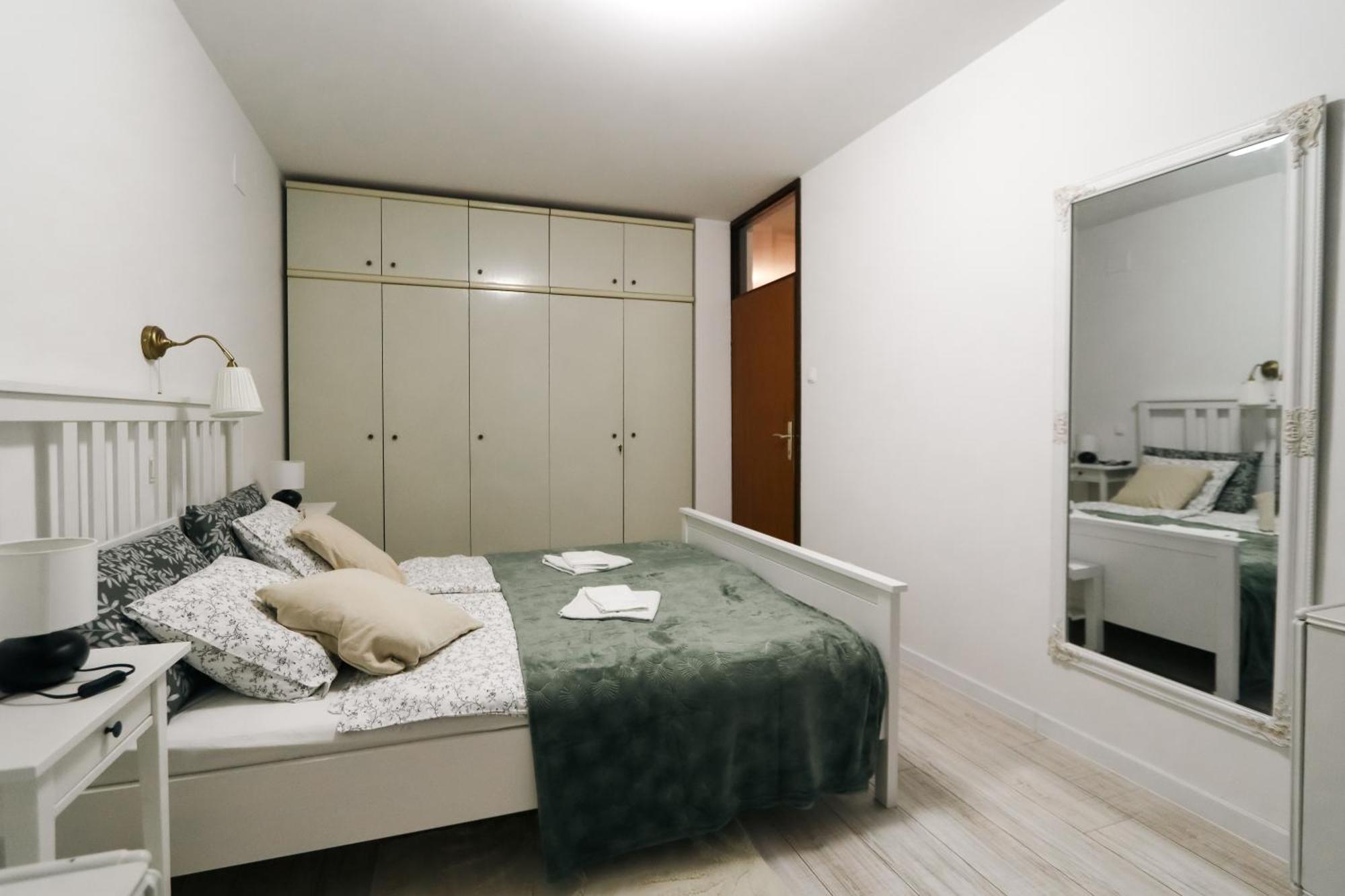 Starlight House Apartman Belovár Kültér fotó