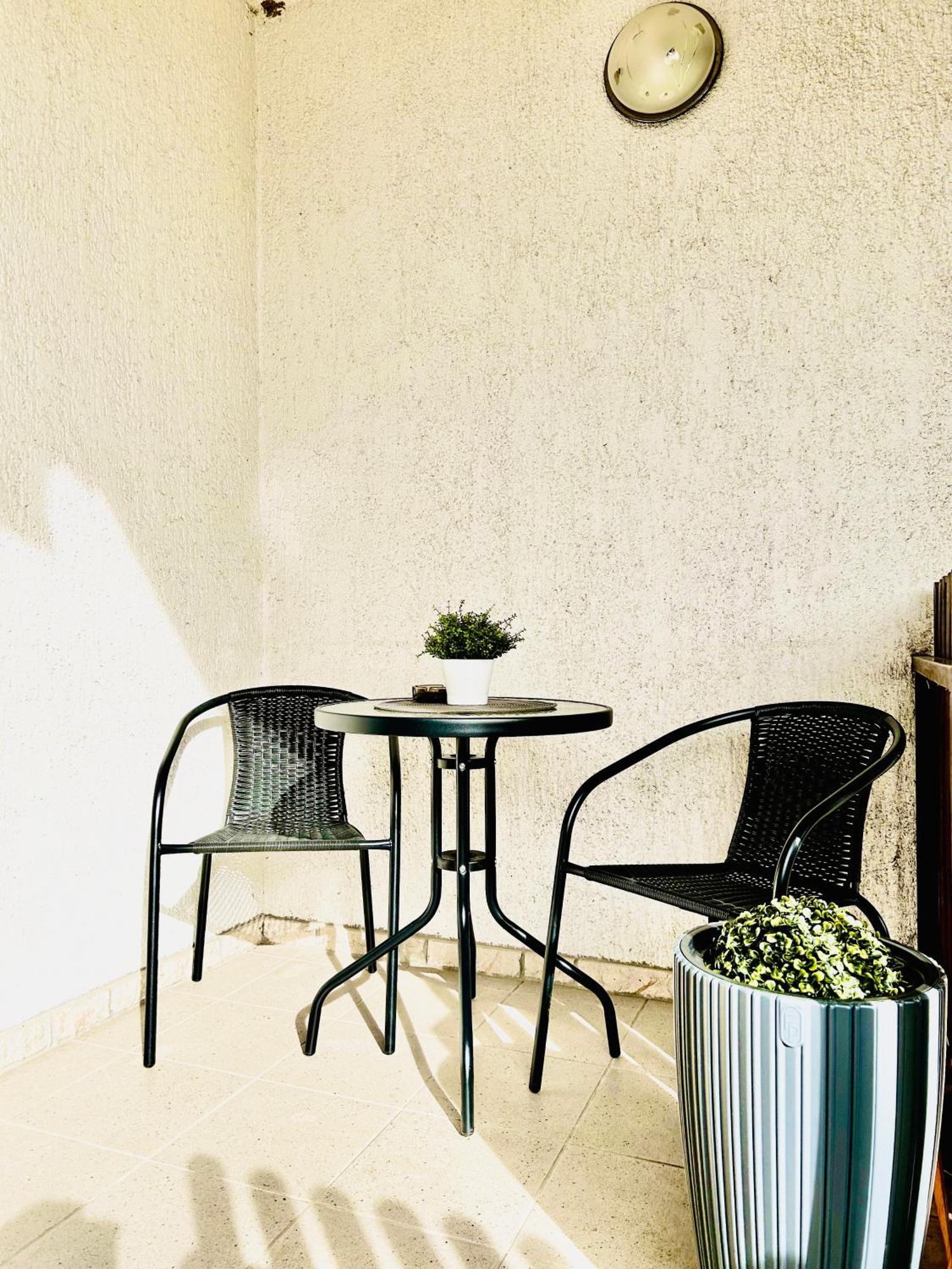 Starlight House Apartman Belovár Kültér fotó