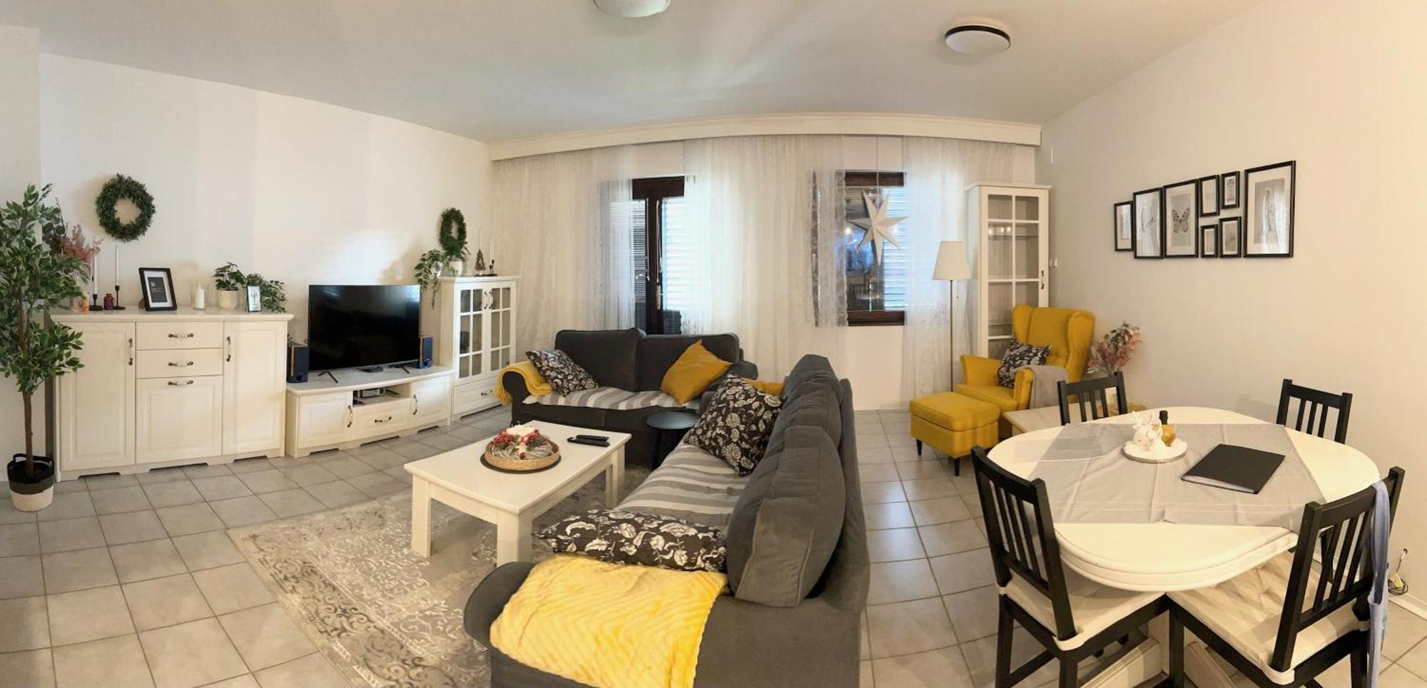 Starlight House Apartman Belovár Kültér fotó