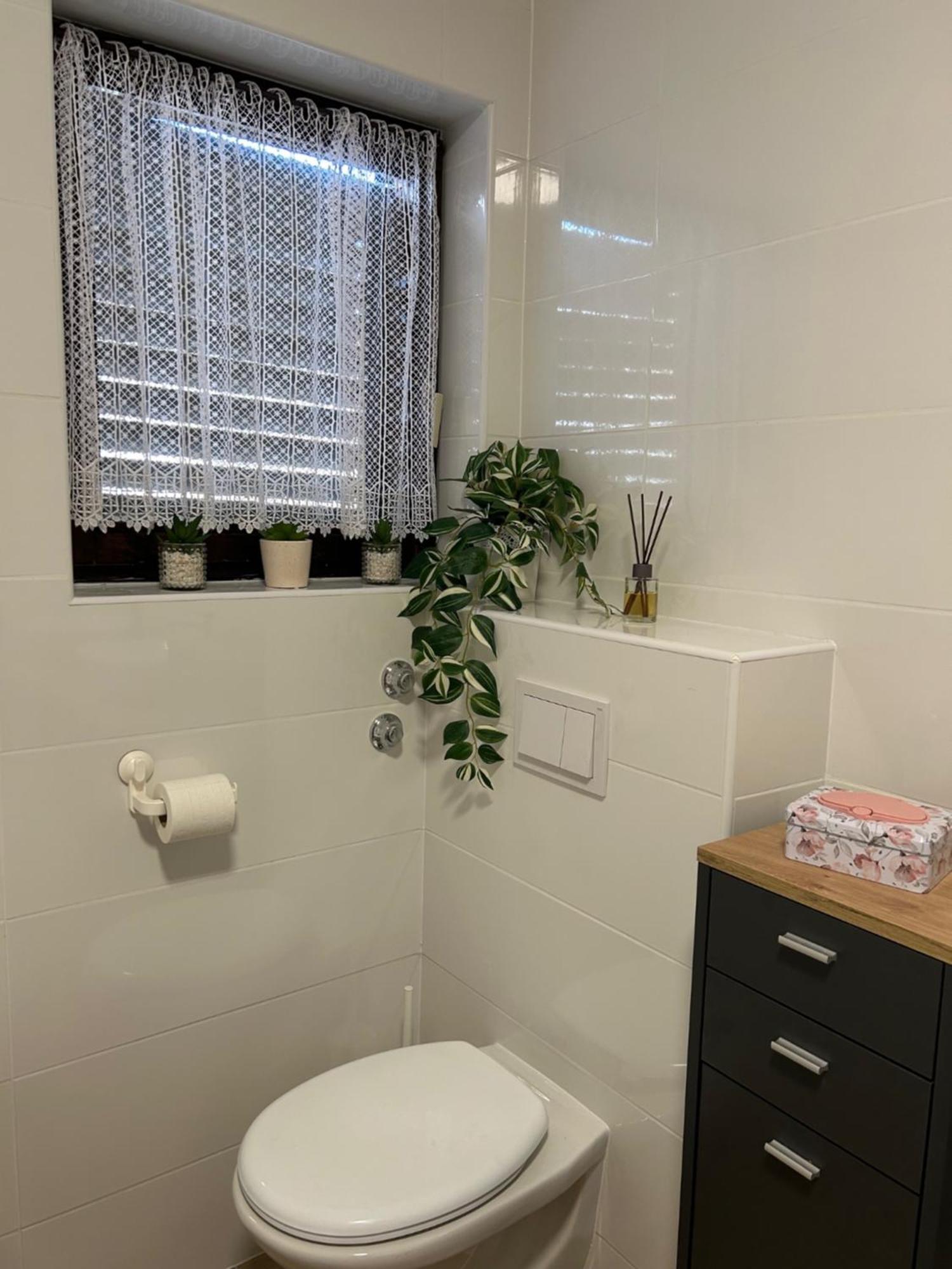 Starlight House Apartman Belovár Kültér fotó