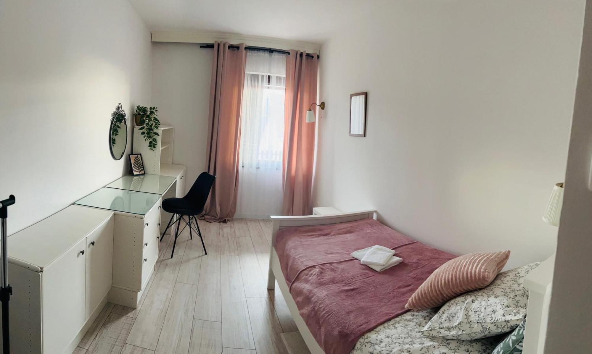 Starlight House Apartman Belovár Kültér fotó