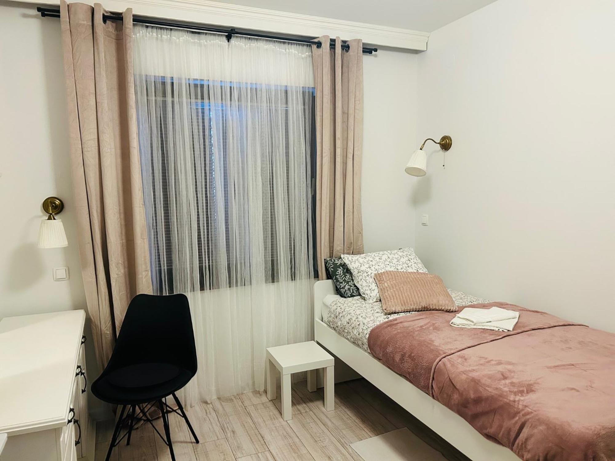 Starlight House Apartman Belovár Kültér fotó