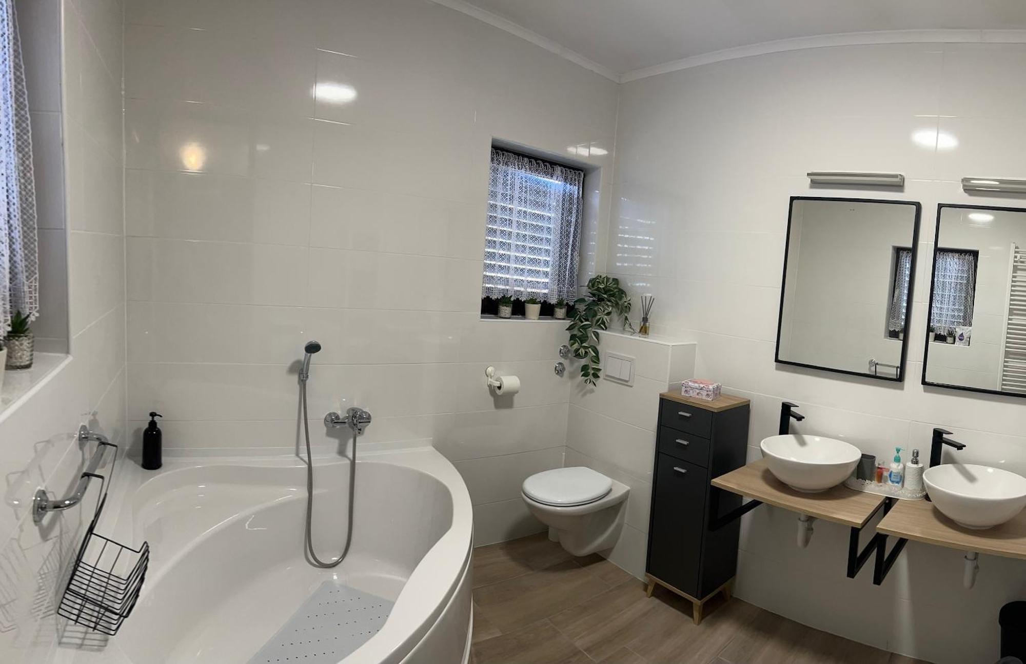 Starlight House Apartman Belovár Kültér fotó