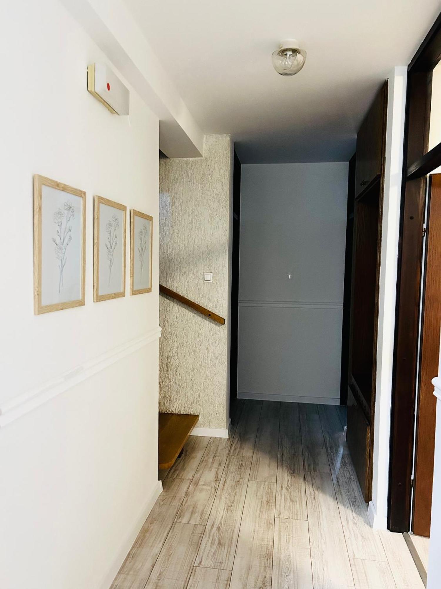 Starlight House Apartman Belovár Kültér fotó