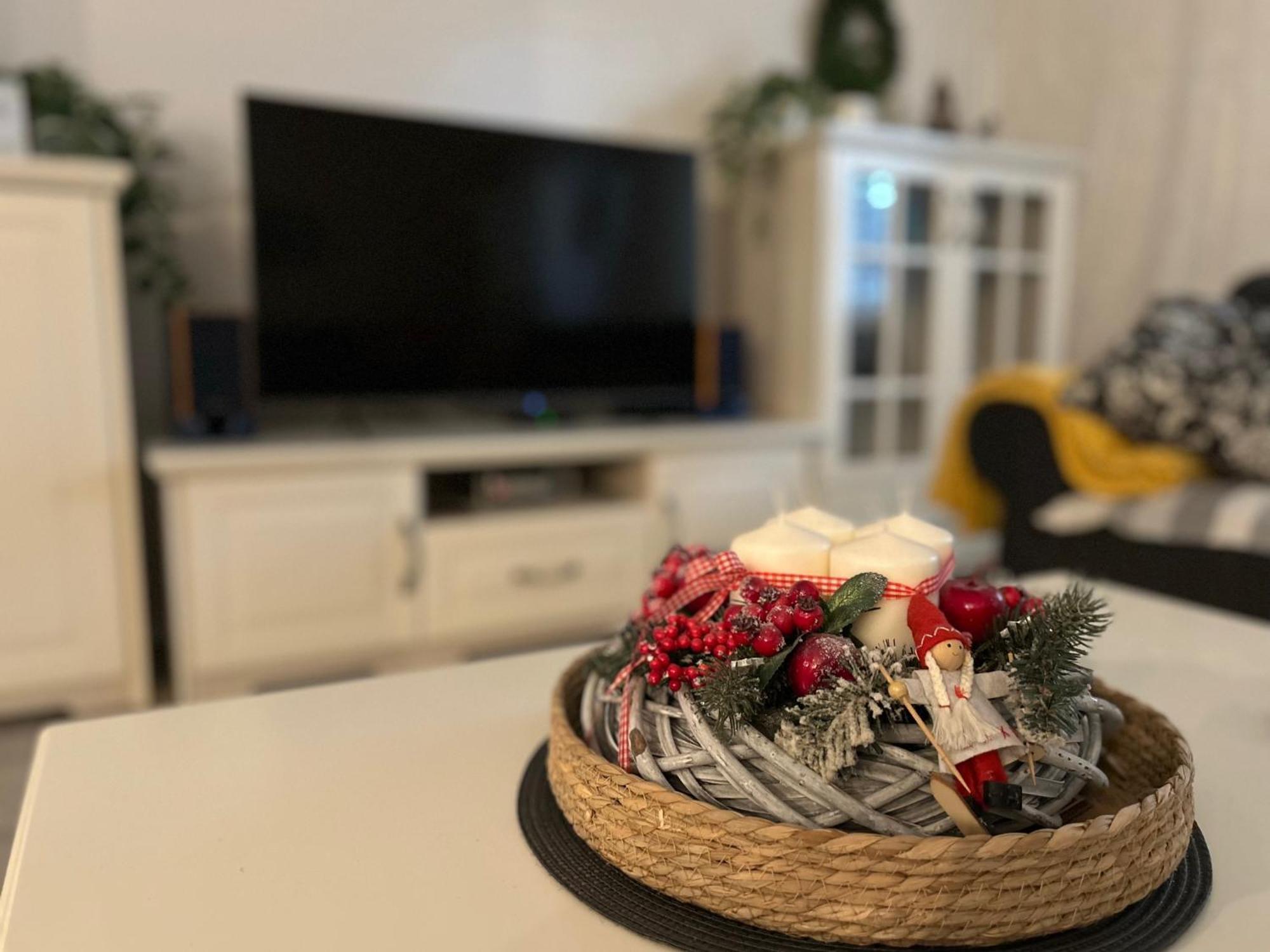Starlight House Apartman Belovár Kültér fotó