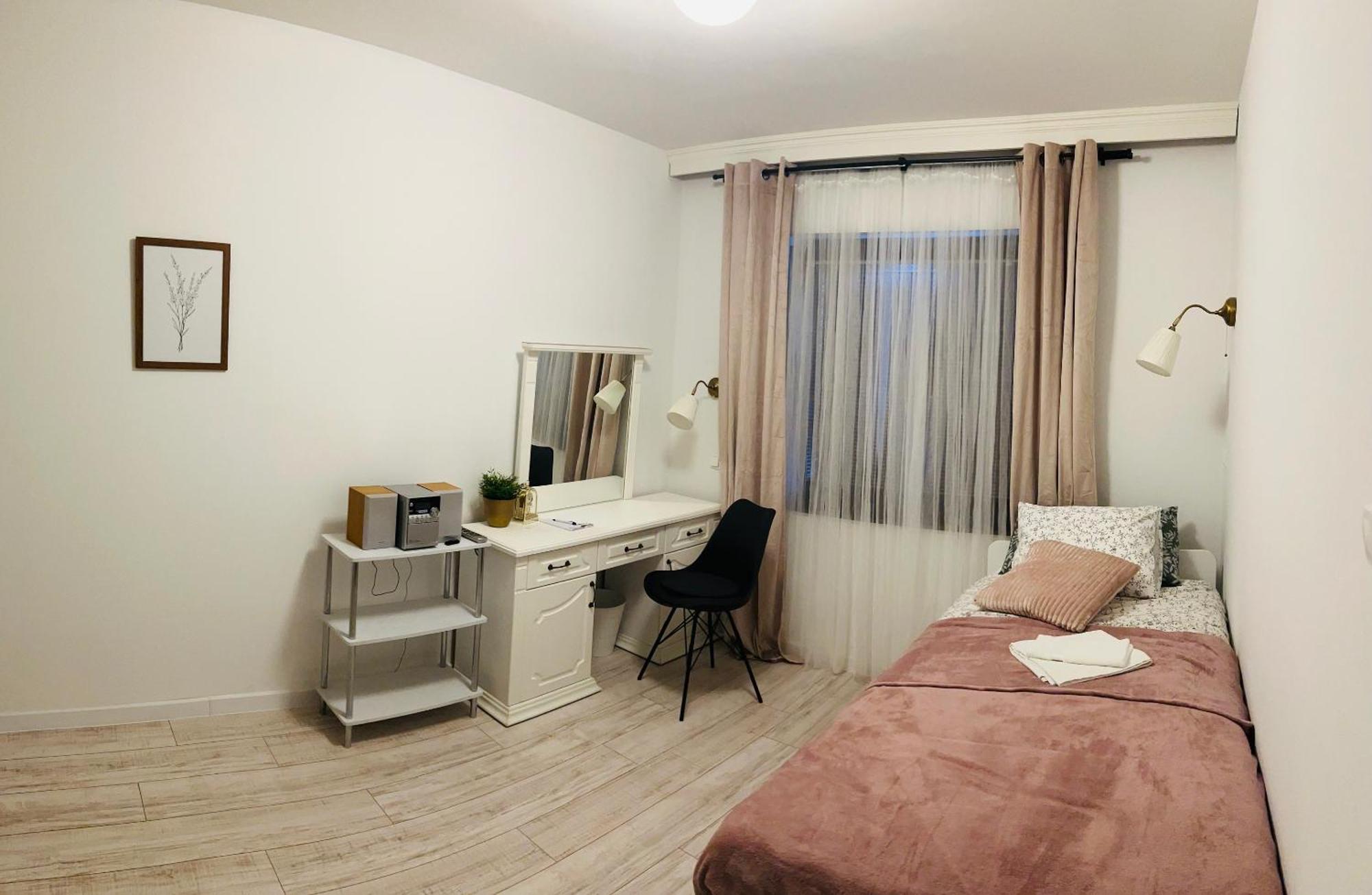 Starlight House Apartman Belovár Kültér fotó
