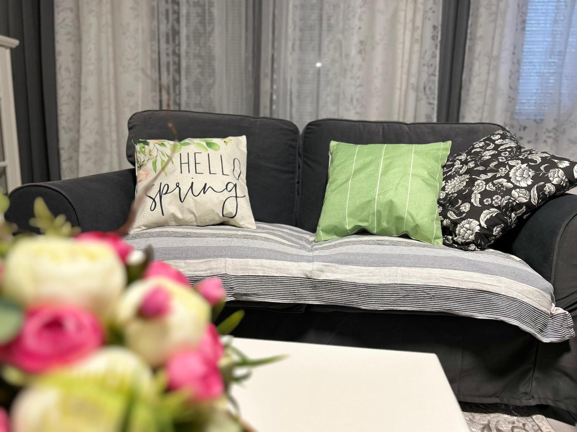 Starlight House Apartman Belovár Kültér fotó