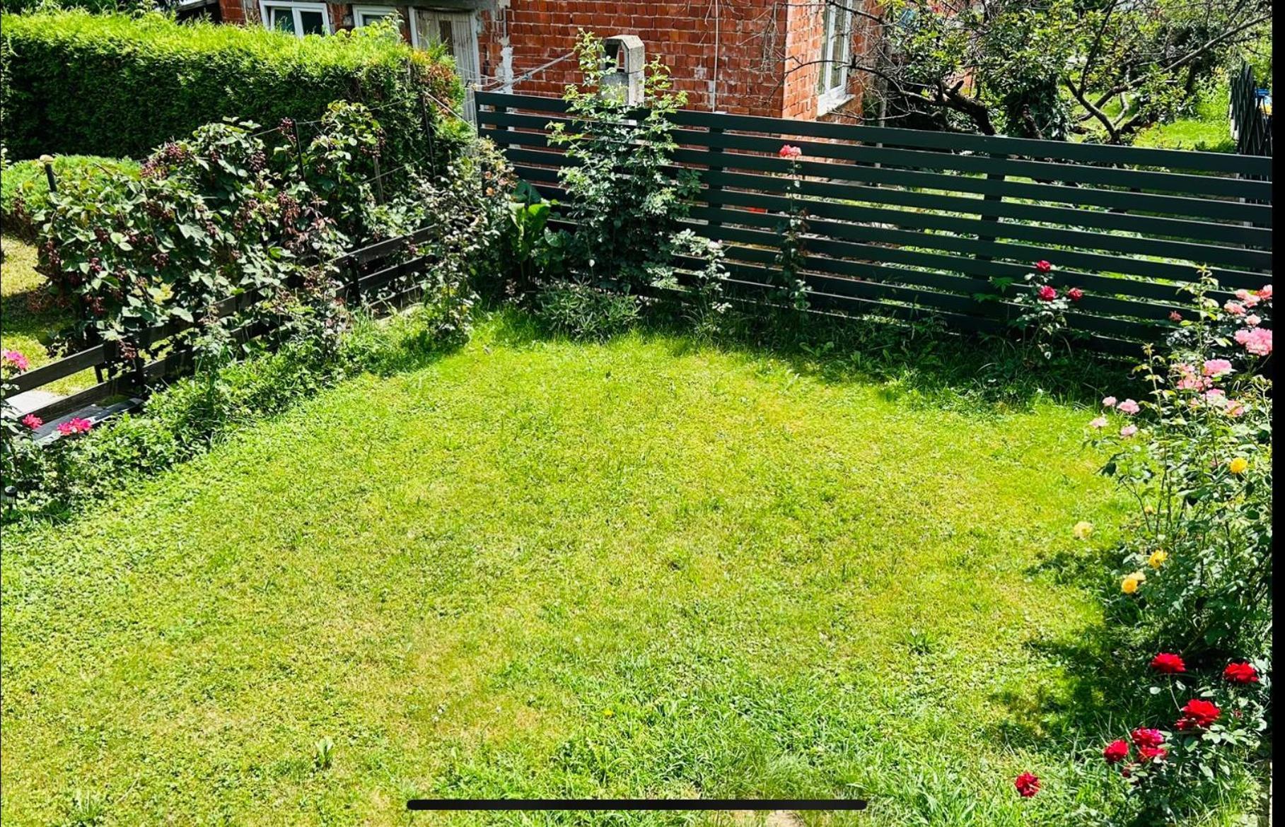 Starlight House Apartman Belovár Kültér fotó
