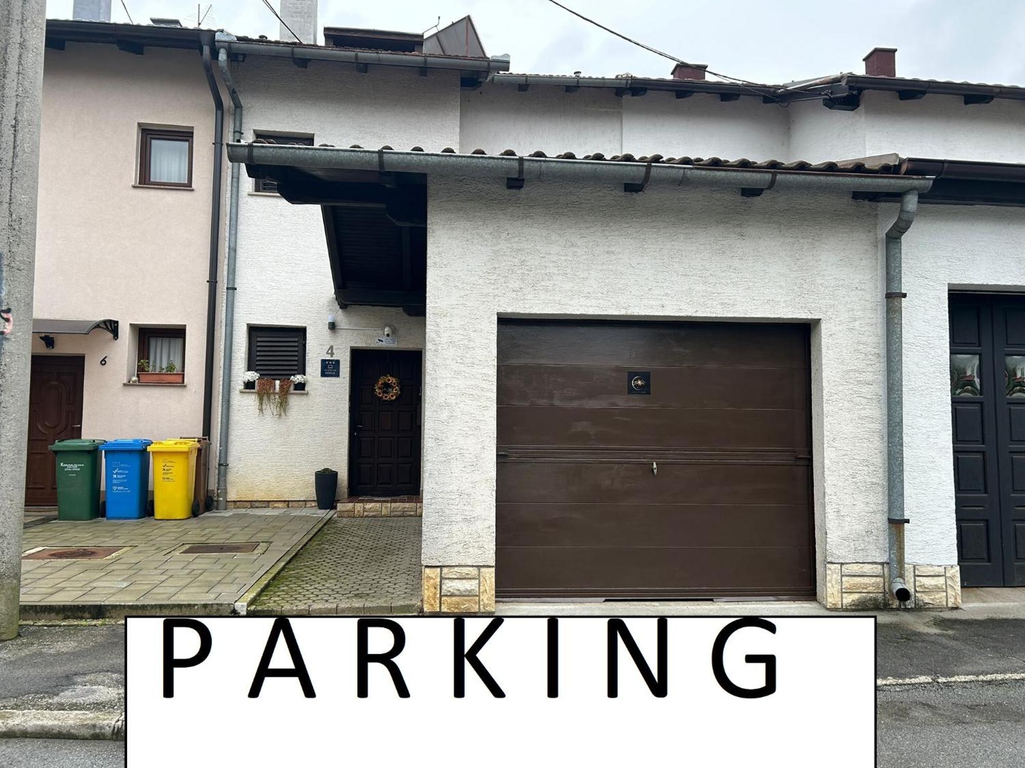 Starlight House Apartman Belovár Kültér fotó