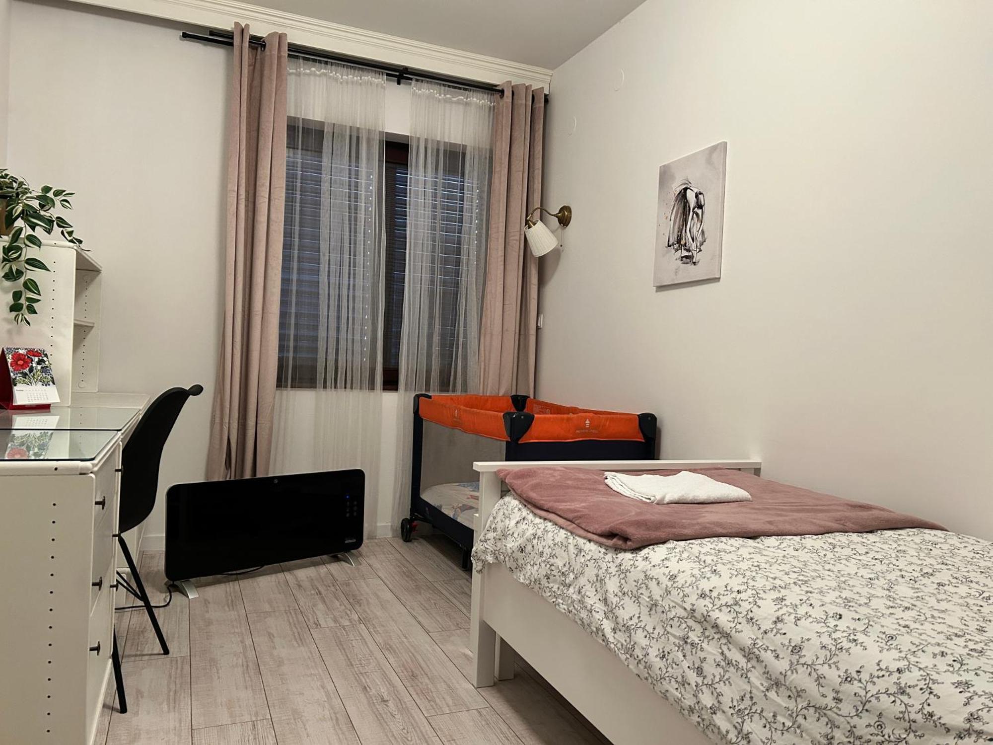 Starlight House Apartman Belovár Kültér fotó